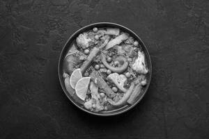 Veg Jaipuri [400 Grams To 450 Grams]