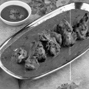 Chicken Tikka Masala