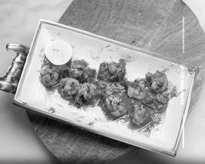 Prawns Malwani