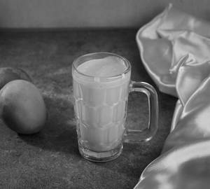 Mango lassi