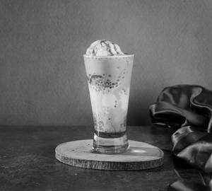 Rose falooda