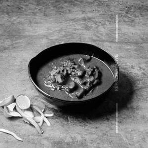 Mushroom Handi