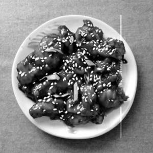 Honey Chilli Chicken