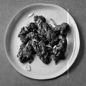 Boneless Chilli Chicken