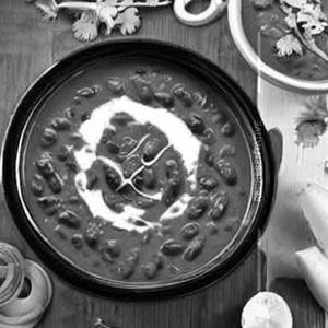 Rajma Makhani