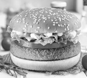Peri Peri Burger
