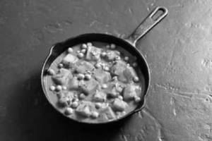 Mutter Paneer