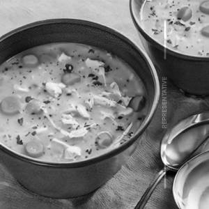 Cream Of Chicken Soup