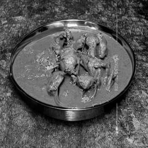 Punjabi Chicken
