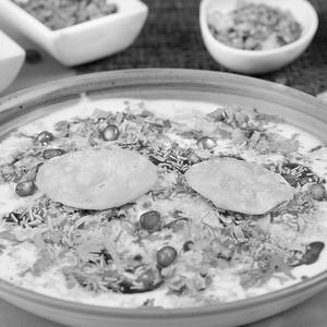 Papdi Chaat