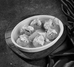 Dahi puri
