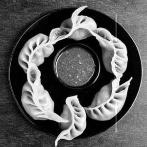Tenderloin Momos