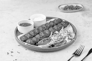 Adana Kebab