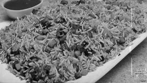 Veg Fried Rice 