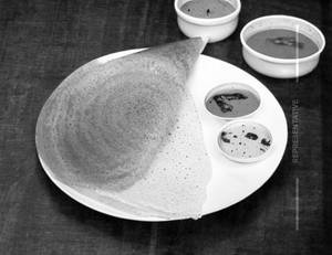 Plain   Dosa 