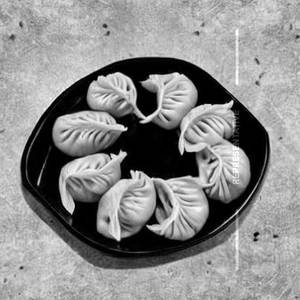 Newari Momo