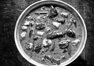 Hyderabadi Veg