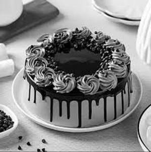 Mother's Themed Cakes(Swiss Chocolate)