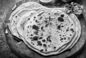 Lacchha Parantha