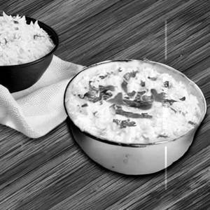 Curd Rice