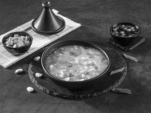 Veg Sweet Corn Soup