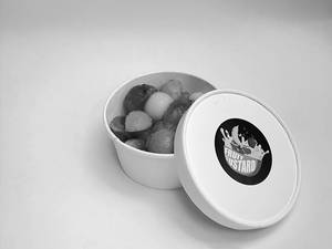Melony Mix Bowl (250gm)