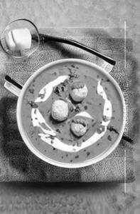 Malai Kofta Sweet