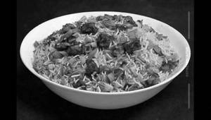 Manchuria fried rice