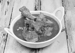 Chicken Curry