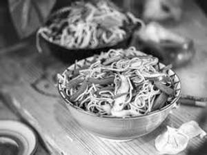 Veg Noodles