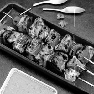 Rasoiya Ka Khaas Mirchi Chicken Tikka