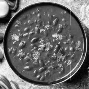 Rajma sabji