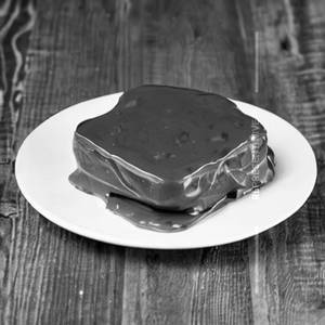 Coffee toffee