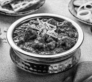 Murg Amritsari Gravy 