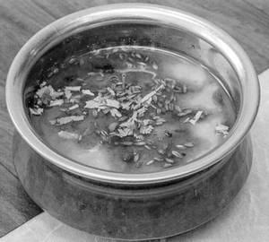 Dal Fry 