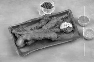 Fish & Chips 