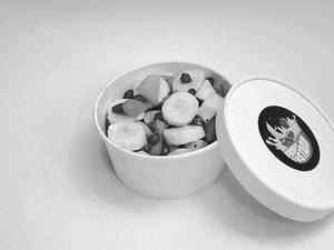 Classic Fruit Bowl (250gm)