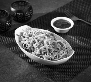 Veg noodles
