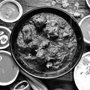 Matki Mutton
