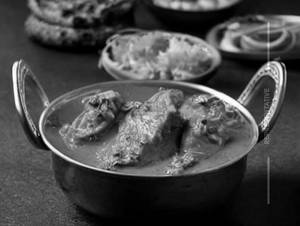 Goan Fish Curry