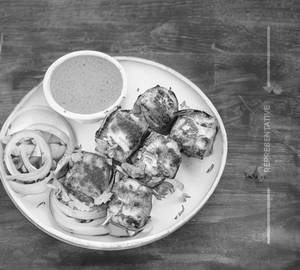 Paneer Banjara Kebab