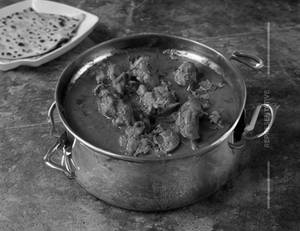 Chicken  Handi