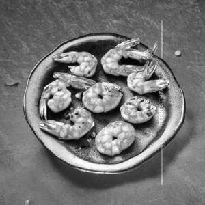 Schezwen Prawns