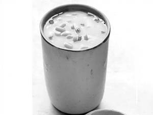 Sweet Corn Soup