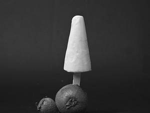 Kulfi