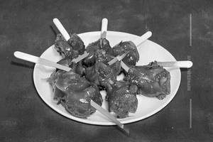 Chicken Lollipop Sauce