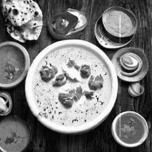 D V Ka Khaas Dahi Chicken
