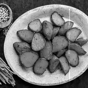 Honey Potato