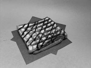 Dark Chocolate Sandwich