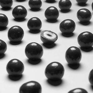 Hazelnut Dragee